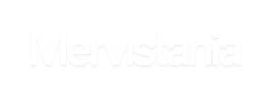 Mervistania logo